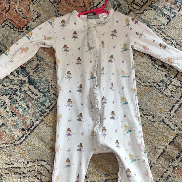 Baby bliss sleeper - Picture 4 of 6